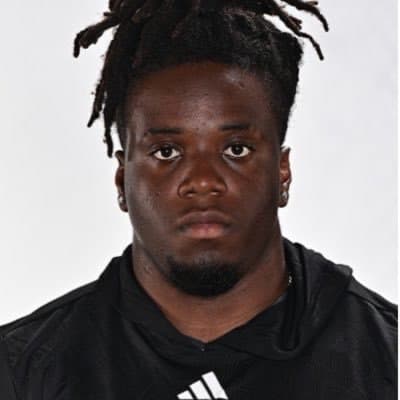 Dieme Lipanda athlete photo
