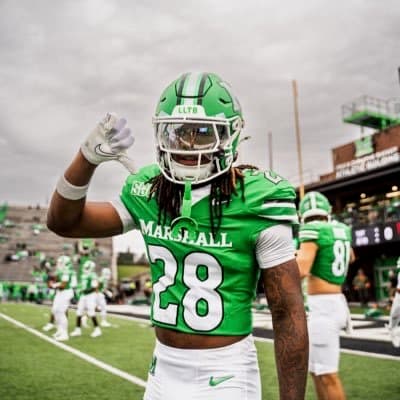 Aden Willis, DB