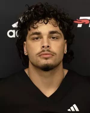 David Wacenske, WR