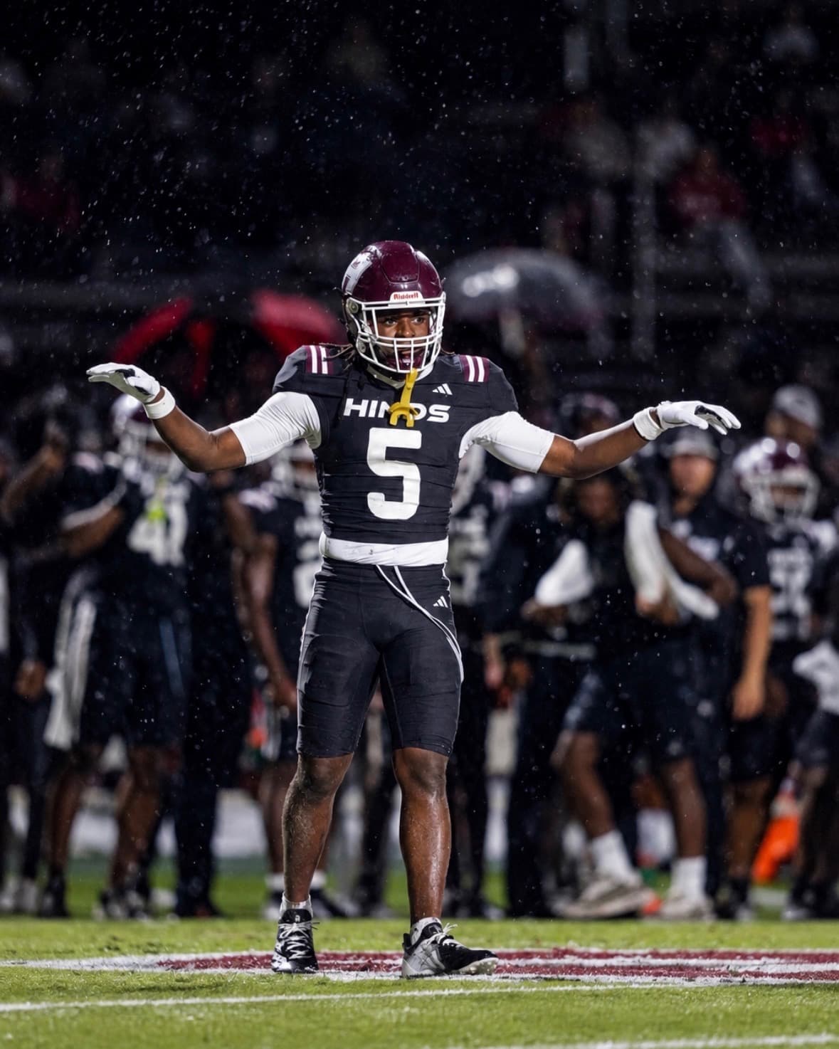 Elijah Hunter