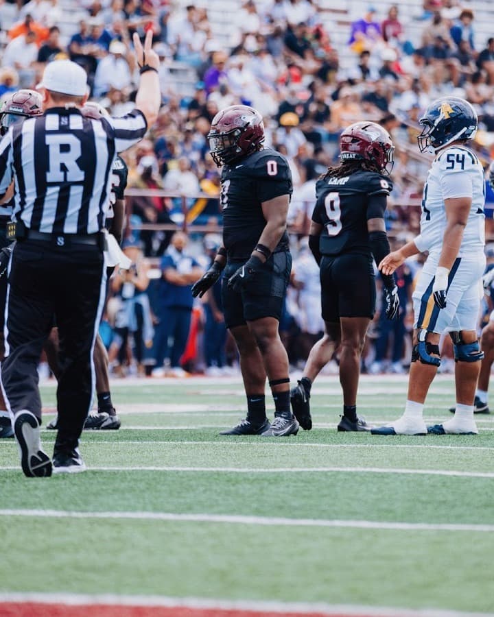 MJ Campbell, DL