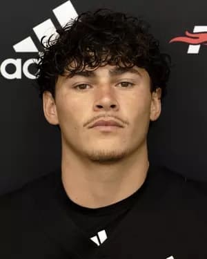 Omar Mejia, WR