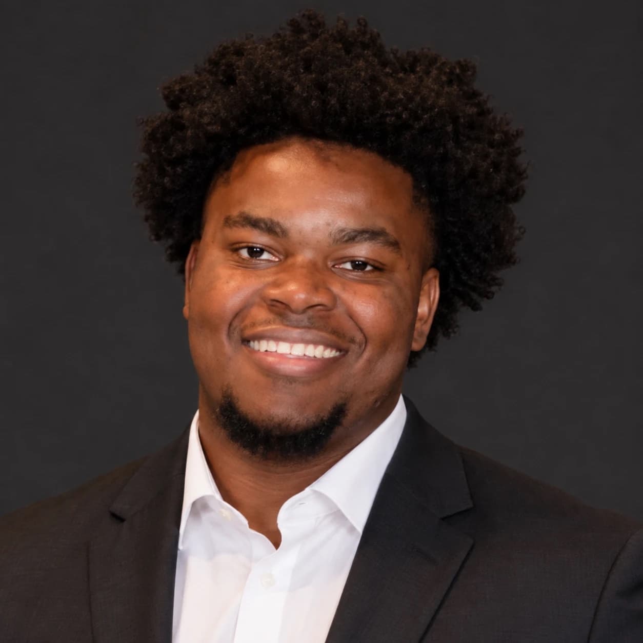 Chancelor Burks, Client Relations